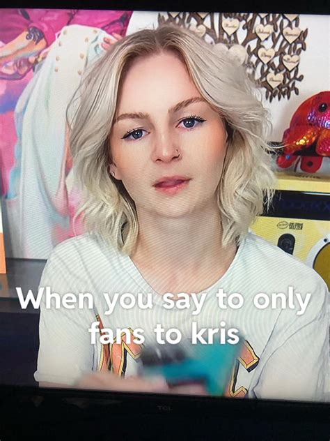 kriss_tinaaa OnlyFans Leaks 2025