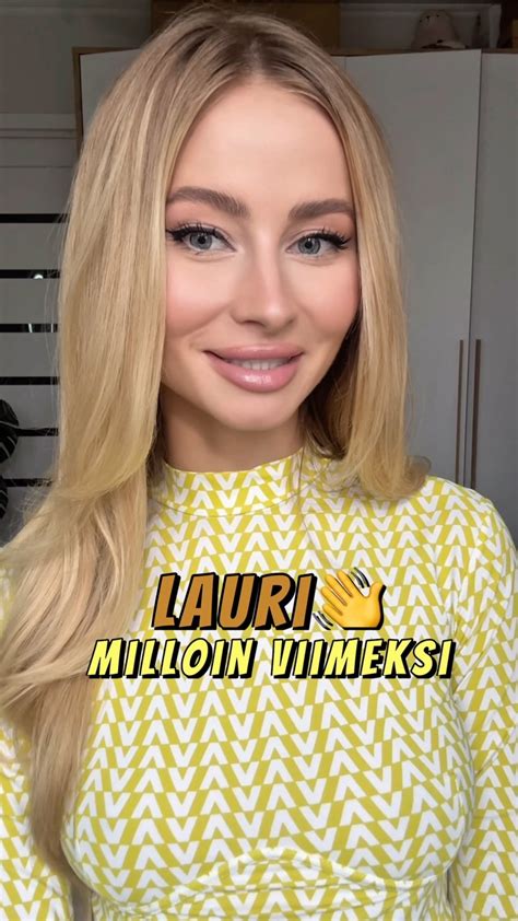kristiina_fi OnlyFans Leaks 2025