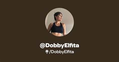 dobbyelfita OnlyFans Leaks 2025