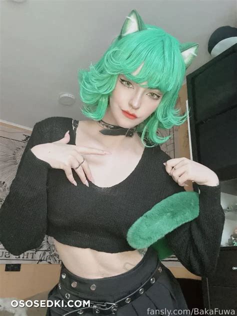 BakaFuwa Fansly Leaks 2025