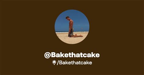 bakethatcake OnlyFans Leaks 2025