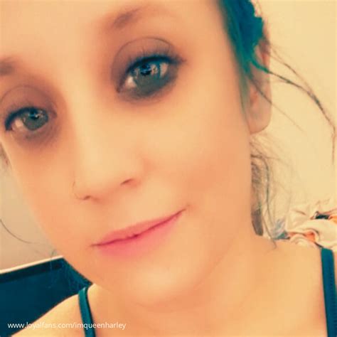 imqueenharley OnlyFans Leaks 2025