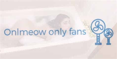 onlmeow OnlyFans Leaks 2025
