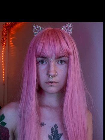 onlyfaery OnlyFans Leaks 2025