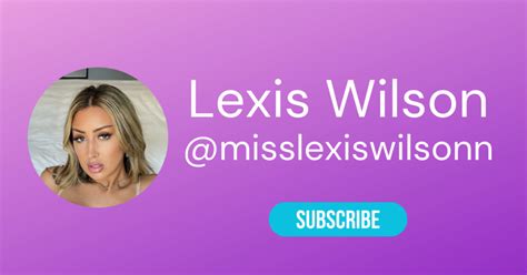 only.lexiis OnlyFans Leaks 2025