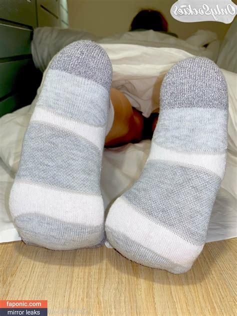 onlysockies OnlyFans Leaks 2025