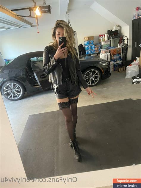 onlyviv4u OnlyFans Leaks 2025