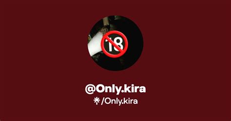 only-kira OnlyFans Leaks 2025