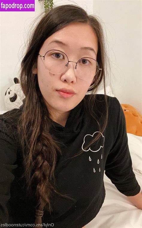 onlynoodles OnlyFans Leaks 2025