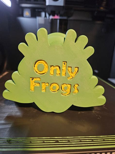 onlyfrogs_1 OnlyFans Leaks 2025