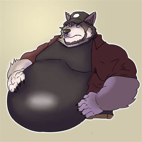 onlyfurwolf OnlyFans Leaks 2025