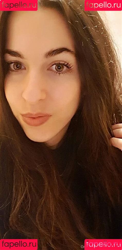 onlymiaubaby OnlyFans Leaks 2025