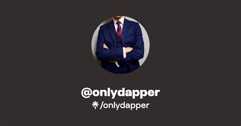 onlydapper OnlyFans Leaks 2025