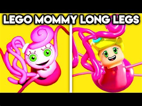 legomommy OnlyFans Leaks 2025
