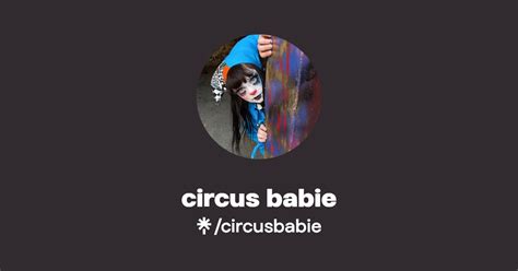 circusbabie OnlyFans Leaks 2025