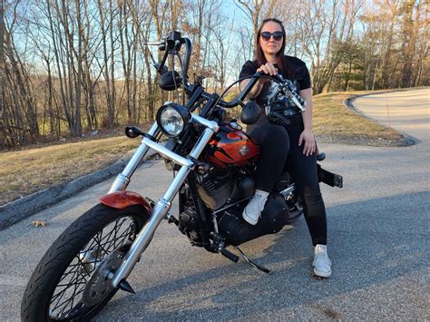 rideharley OnlyFans Leaks 2025