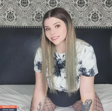 bambi_bashful OnlyFans Leaks 2025