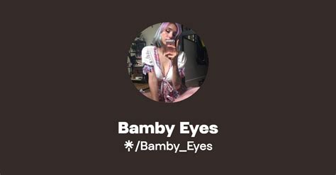bamby_eyes OnlyFans Leaks 2025