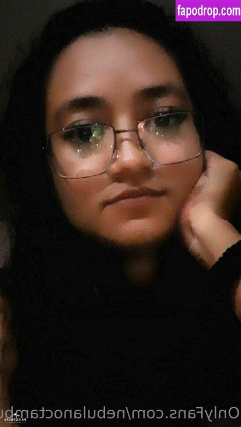 nebulanoctambula OnlyFans Leaks 2025