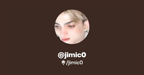 jimic0 OnlyFans Leaks 2025