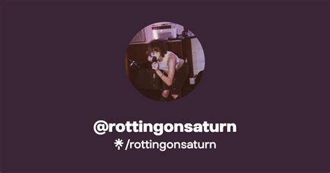 rottingonsaturn Fansly Leaks 2025