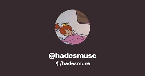 hadesmuse OnlyFans Leaks 2025