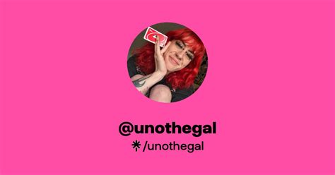 unothegal OnlyFans Leaks 2025