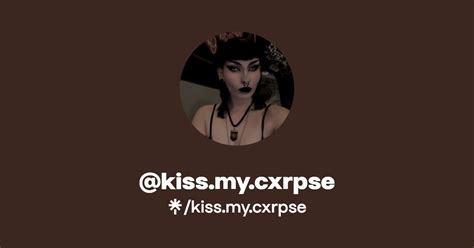 kiss.my.cxrpse OnlyFans Leaks 2025