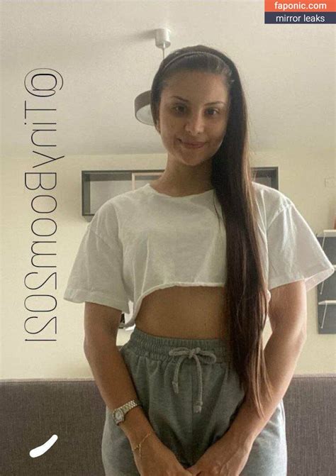 kisstanya OnlyFans Leaks 2025