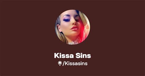 kissasins OnlyFans Leaks 2025