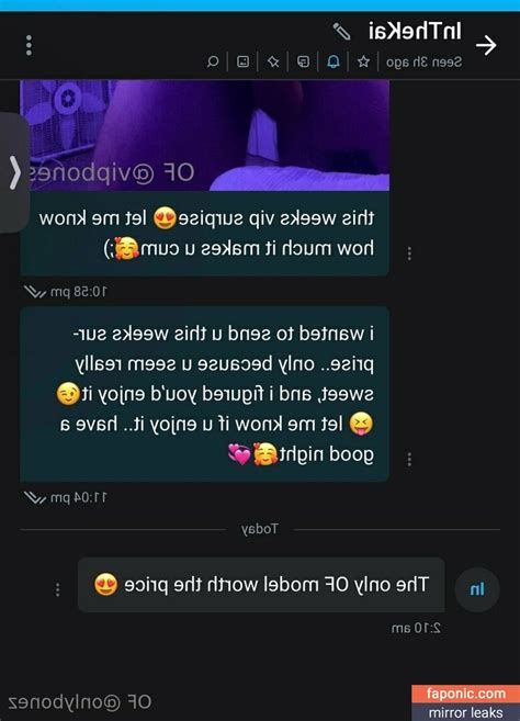 deyluvcourtt OnlyFans Leaks 2025
