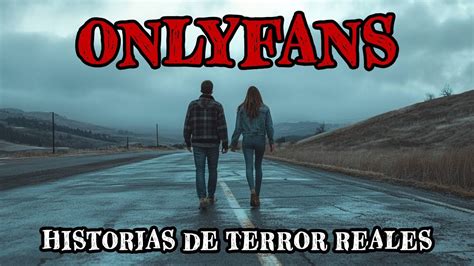 relatosmisteriosos OnlyFans Leaks 2025