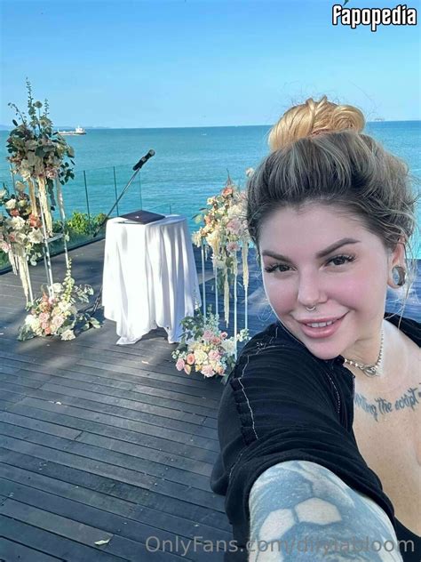 dilylabloom OnlyFans Leaks 2025