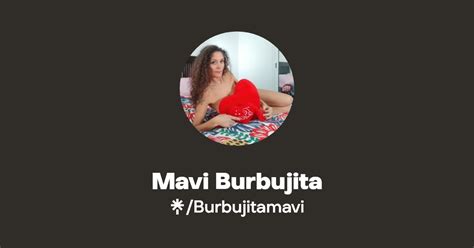 maviburbujita OnlyFans Leaks 2025