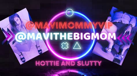 mavithebigmom OnlyFans Leaks 2025