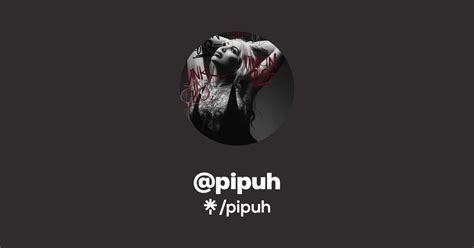 pipuh OnlyFans Leaks 2025