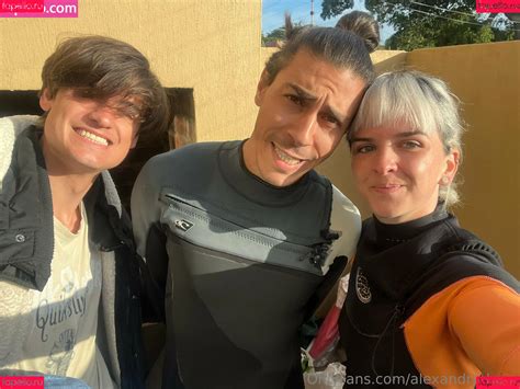 alexandrathorn OnlyFans Leaks 2025