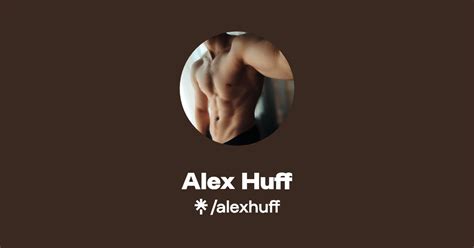 alexhufffree OnlyFans Leaks 2025