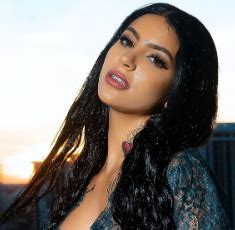 alexa.alita OnlyFans Leaks 2025