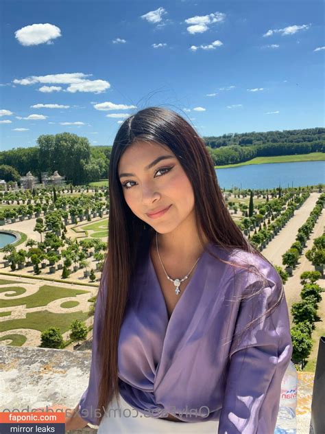 alexandraboo OnlyFans Leaks 2025