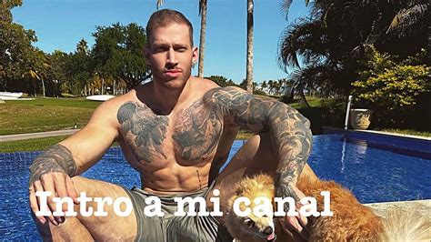 alejandrobelmont OnlyFans Leaks 2025