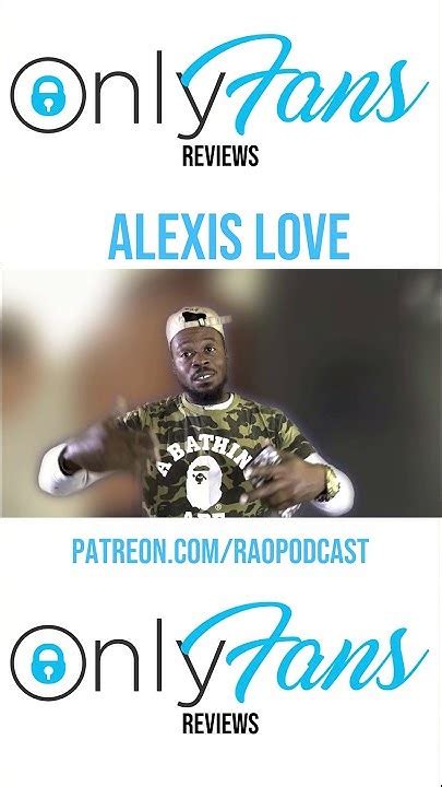alexuslove OnlyFans Leaks 2025