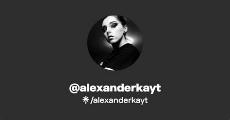 alexanderkayt OnlyFans Leaks 2025