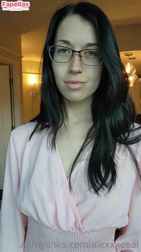 alexxxcoal OnlyFans Leaks 2025