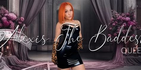 alexis_thebaddest_nylons OnlyFans Leaks 2025