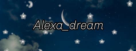 alexa_dream01 OnlyFans Leaks 2025