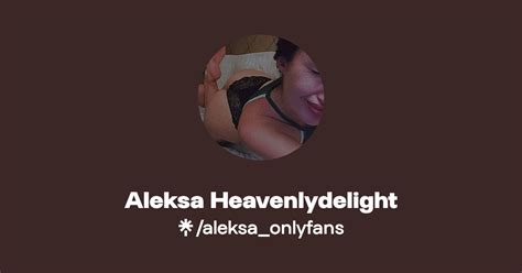 aleksyal OnlyFans Leaks 2025