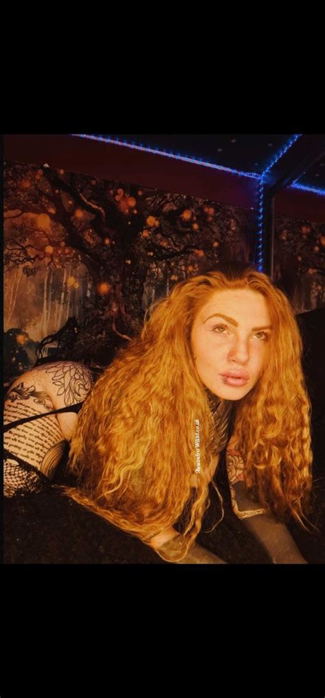 alexandra_wildd_free OnlyFans Leaks 2025