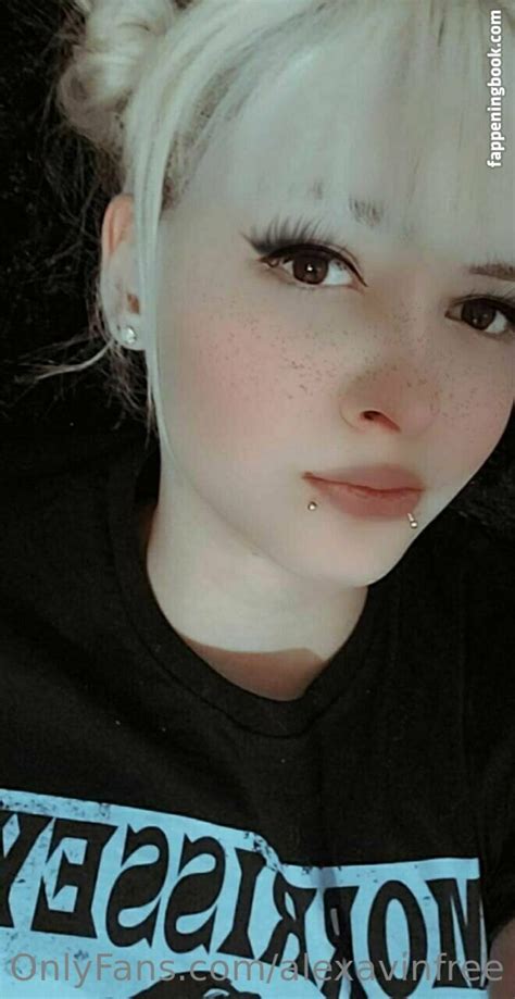 alexavinfree OnlyFans Leaks 2025