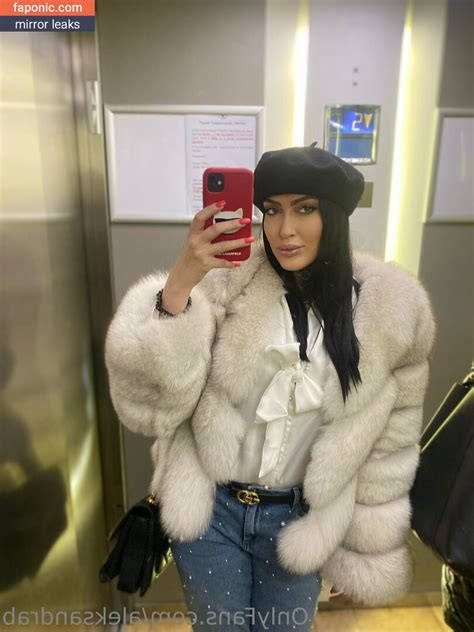 aleksandra.myuller OnlyFans Leaks 2025